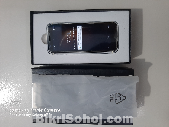 Mini iphone xs (Anica k touch i9) full box